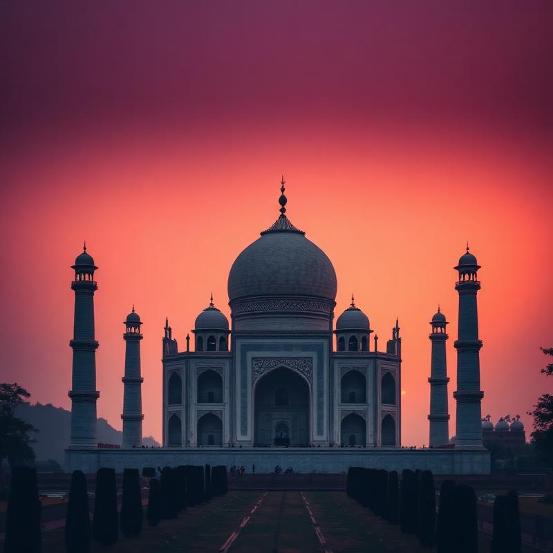 Monuments