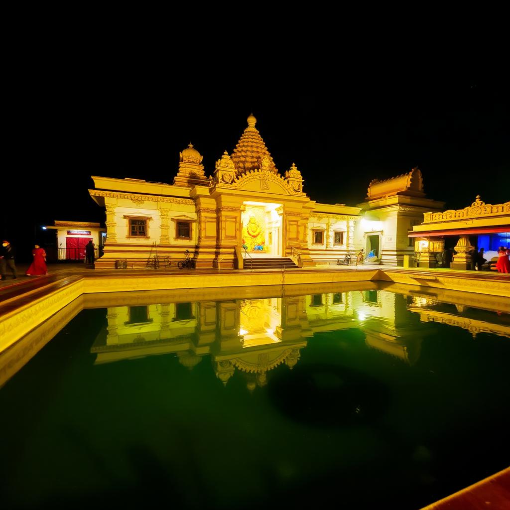 Kanipakam